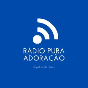 Radio pura adoracao