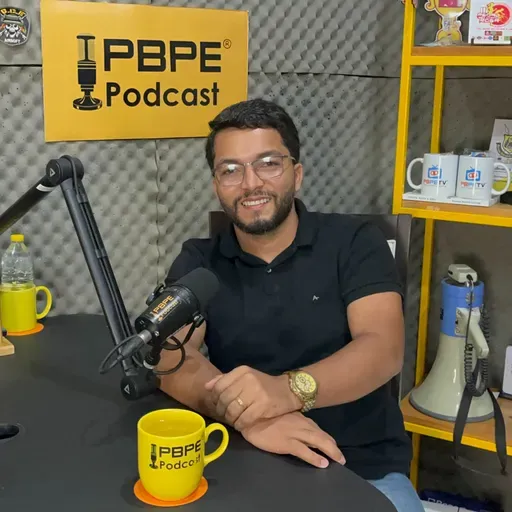 ALEX CARVALHO - PBPE PODCAST #158
