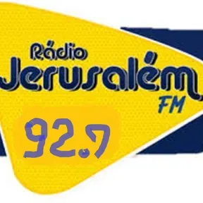 rádio jerusalém fm