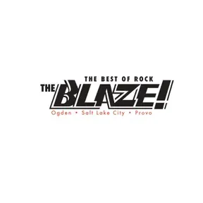 The BLAZE - The Best of Rock - Salt Lake City