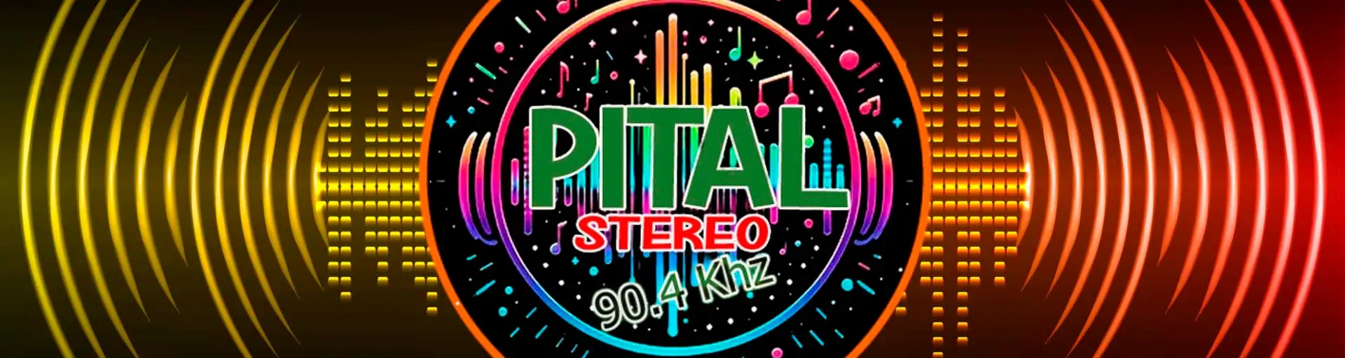 PITAL ESTEREO 90.4 FM
