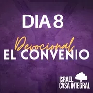 Día 8 | Devocional Del Convenio