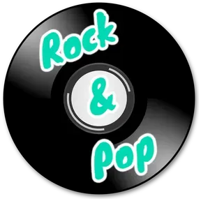 Rock And Pop Perú