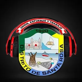 RADIO SANTA ROSA FM