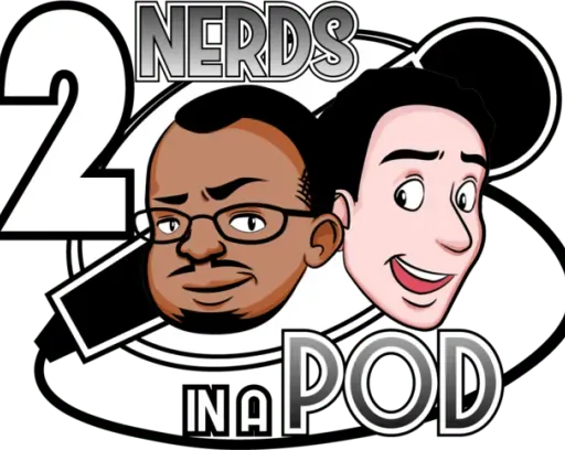 Palworld, & Pokebadges, & Psycosis, AI! – 2 Nerds In A Pod Ep. 367