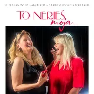 77 - NEVLASTNÉ MATKY NIE SÚ POVINNÉ MILOVAŤ CUDZIE DIEŤA TAK, AKO SVOJE | Zorka Grohoľová