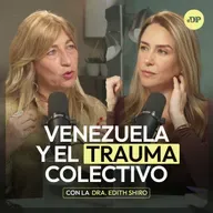 Venezuela y el trauma colectivo con Edith Shiro | En Defensa Propia | Erika de la Vega
