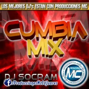 Fiebre de cumbia y salsa