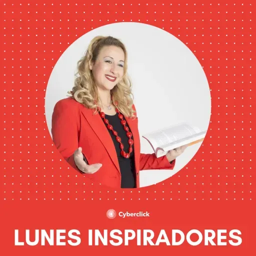 431. 'Cómo entrenar y encontrar tu voz para influir', con Emma Rodero - LUNES INSPIRADORES