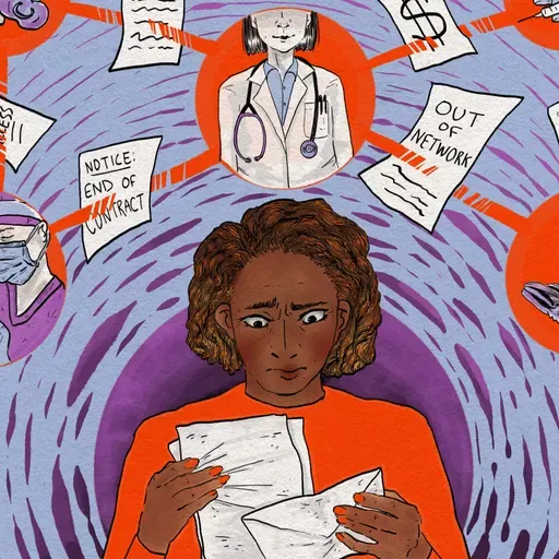 What to know if your hospital drops your insurance