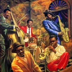 A Touch of Jazz
