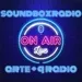 SoundBox Radio