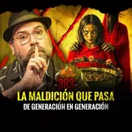 Brujería, Casas Poseídas y Entidades Siniestras | Episodio 384 | Hablemos De Lo Que No Existe