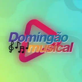 Programa Domingao Musical - AO VIVO