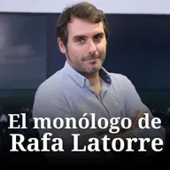 El monólogo de las ocho: "El Gobierno sigue fingiendo que las explicaciones las tiene que recibir, en lugar de ofrecerlas"