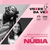 Núbia: “Sou uma mulher LGBTQIAPN+ fazendo reggae e isso é muito político”