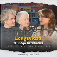Diego Bernardini: Longevidad