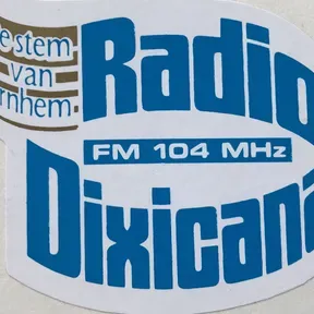 Radio Dixicana