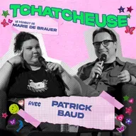 Tchatcheuse - Patrick Baud en live au Frames Festival