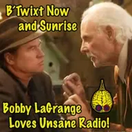 Unsane Radio 0332 – Twixt Francis Ford Coppulate
