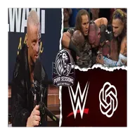 Darby Allins Comments On Ariel Helwani Saying The Cancer Has Left AEW, Team 3D Retire At TNA's Bound For Glory, WWE Using AI To Help Build Storylines+ MORE!