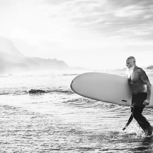 Ser bueno siendo hombre