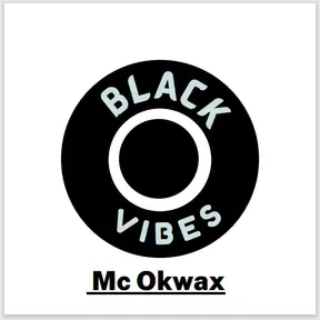 BLACK VIBES radio