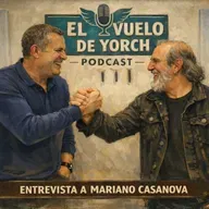 Una tarde con Mariano Casanova, Distrito 14.
