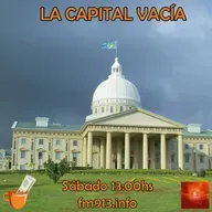 Ngerulmud: La Capital vacía