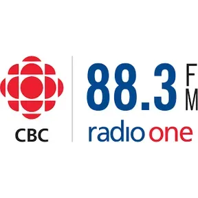 CBQT-FM CBC Radio One Thunder Bay -