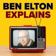 Ben Elton Explains British Comedy