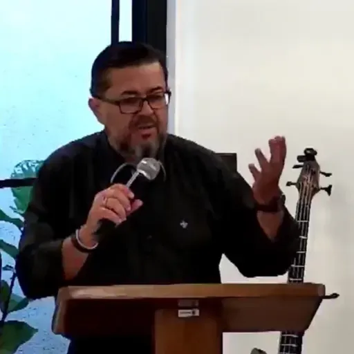 Fé Bíblica! - parte 2 (12/10/2025)