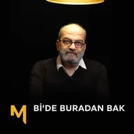Sevgiyi Yaşatan Saygıdır - Savaş Şafak Barkçin | Bi' De Buradan Bak | B57