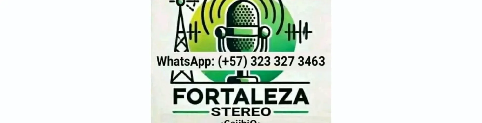 FORTALEZA STÉREO