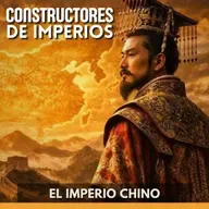 Constructores de Imperios - El Imperio Chino