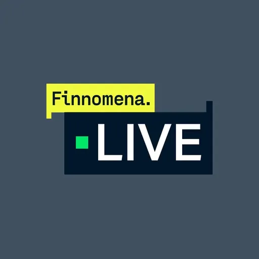 วิเคราะห์ CDS หุ้นเทค พร้อมอัปเดตมุมมองตราสารหนี้ไทย - Finnomena Live