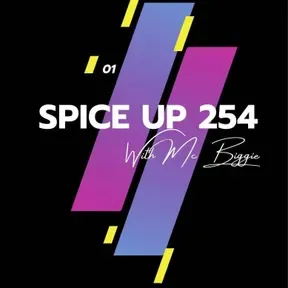 SPICE UP 254 FM