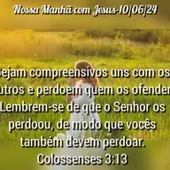 Colossenses 3 13
