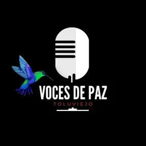 Voces de Paz Toluviejo
