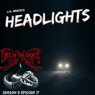 S9E17 - "Headlights" - Drew Blood