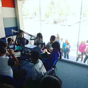radionautas