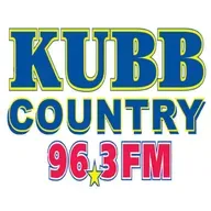 KUBB Country 96.3 FM