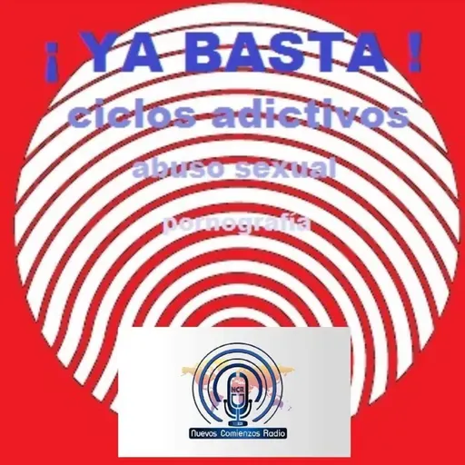 NUEVOS COMIENZOS 13-06-18