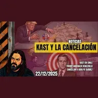 NOTICIAS EN DIRECTO con Armesilla: Trump VS Venezuela, Adolfo Suárez, Kast en Chile (26)