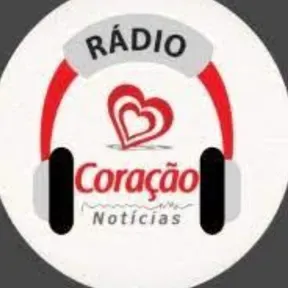 Radio web Coracao Noticias