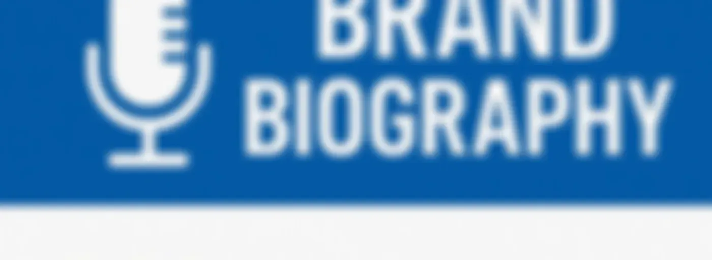 Microsoft  - Brand Biography