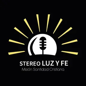 STEREO LUZ Y FE