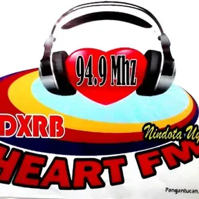 Heart FM 94.9 Pangantucan
