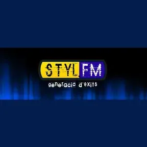 Styl FM en directo