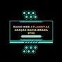 RADIO WEB ATLANDITAA ARAÇÁS BAHIA